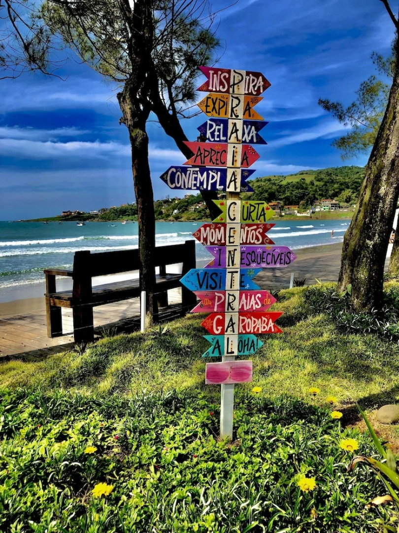 Pousada do Sol Garopaba