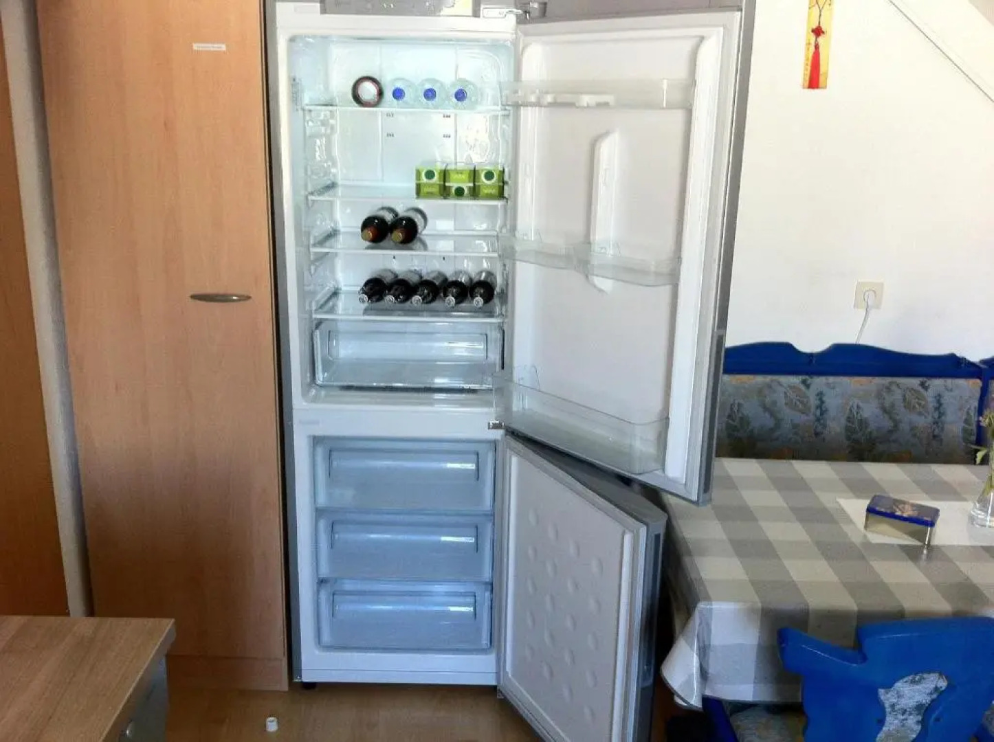 Ferienwohnung Harbusch