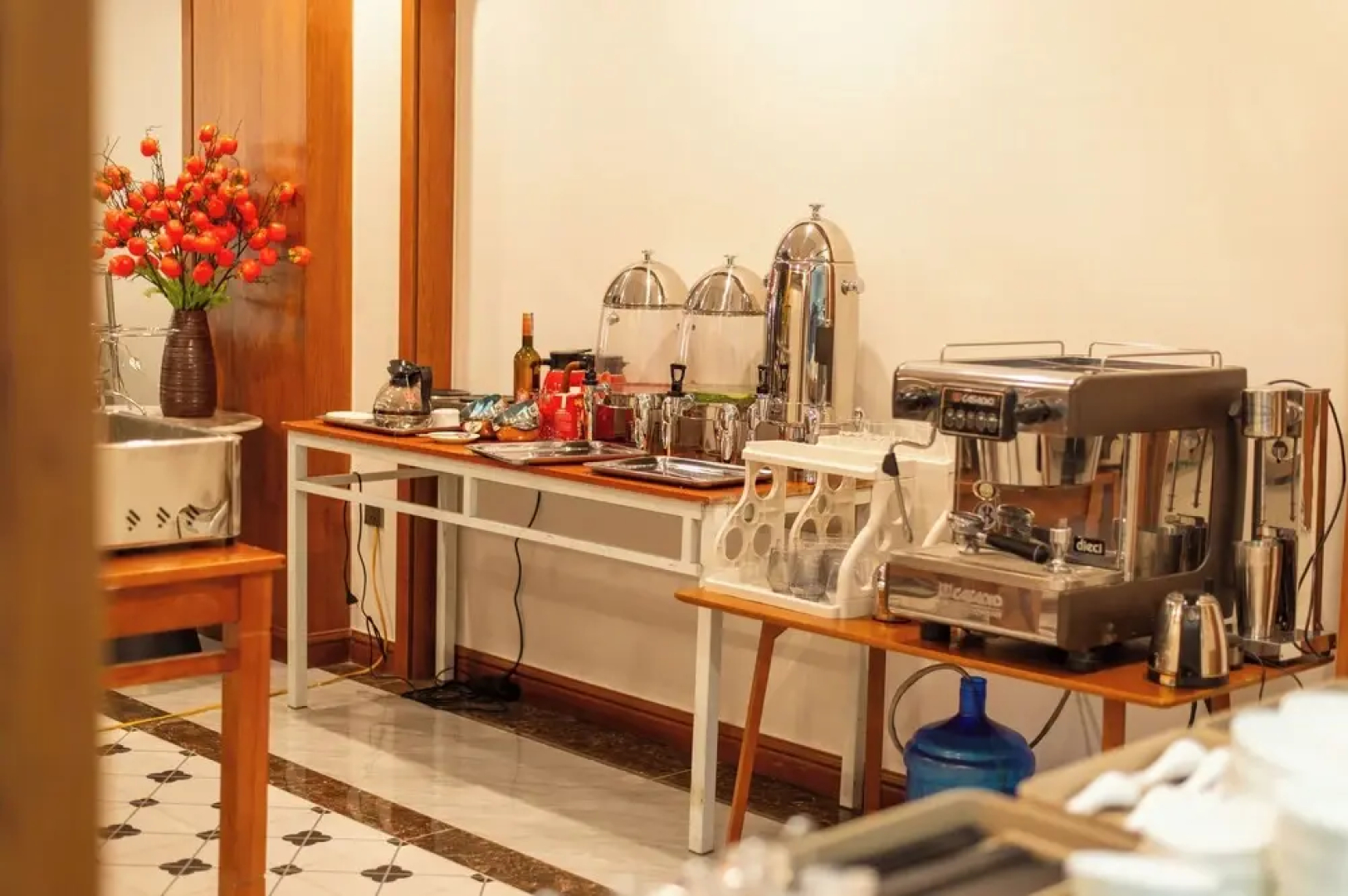 VIET TRUNG Hotel