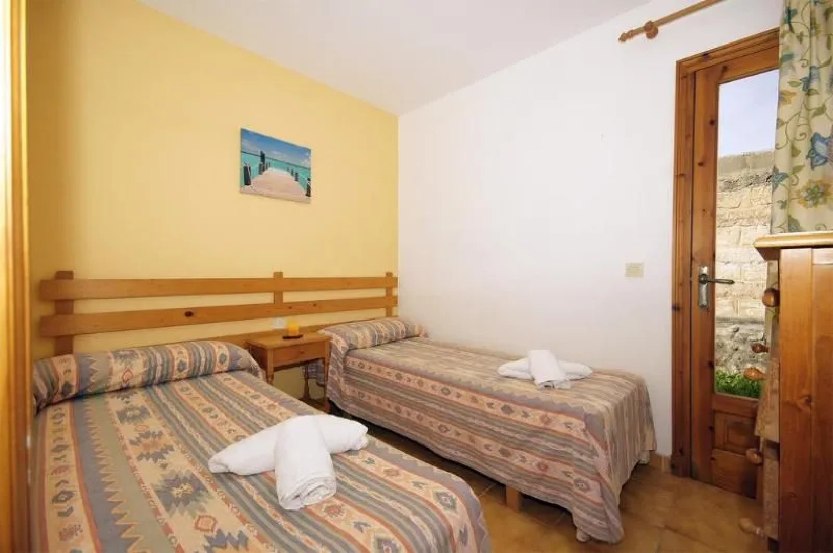 Bungalows Ses Malvas