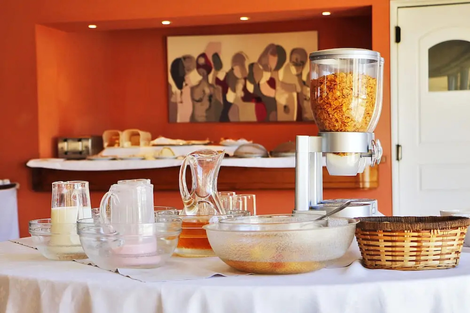 Paradores Austral Bahia Blanca