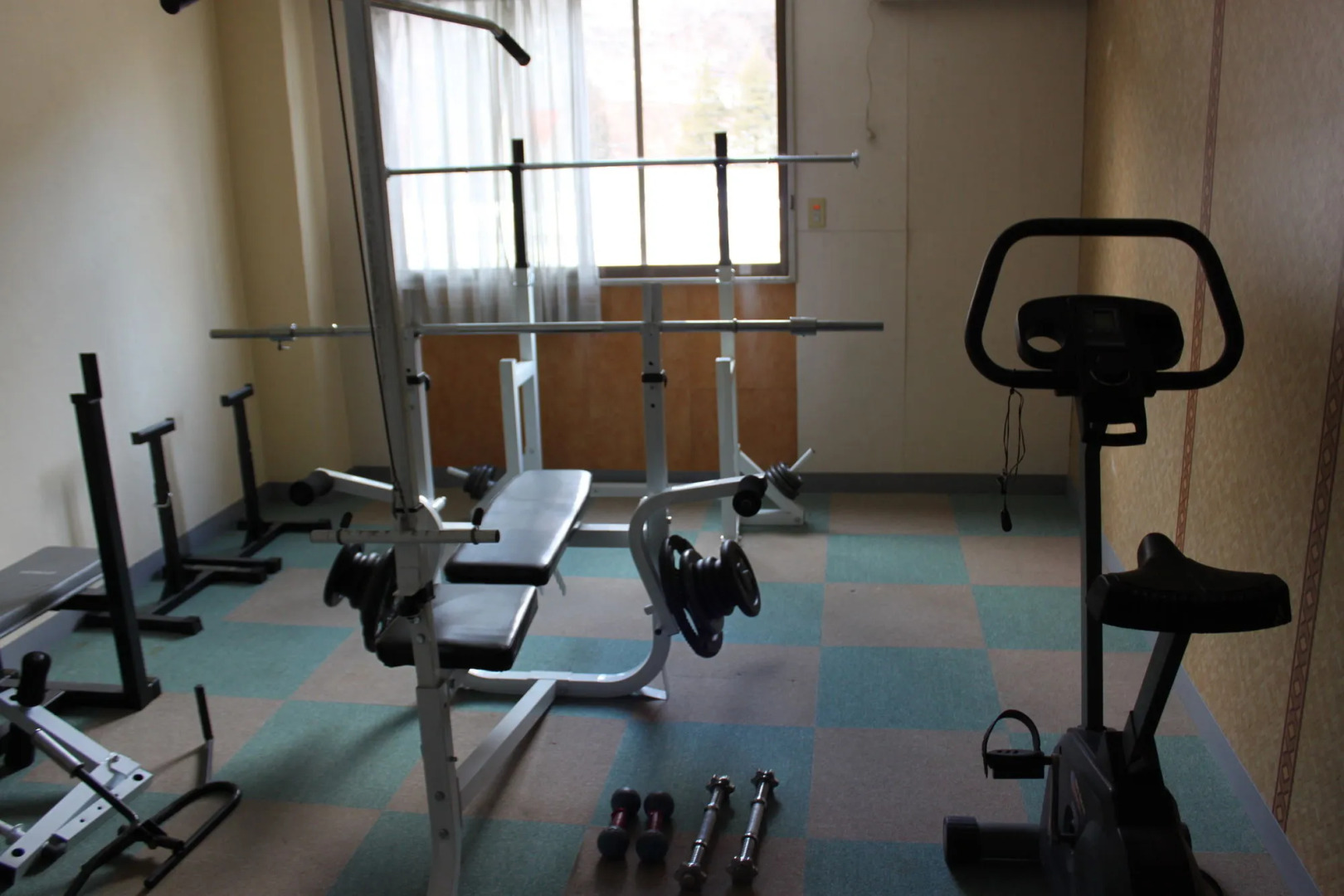 Business Hotel Fujimi