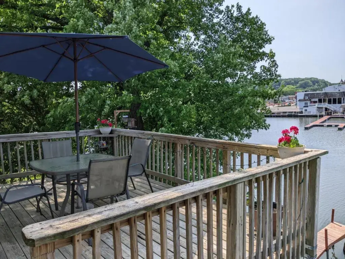 Casual Living Extended Stay Hotels