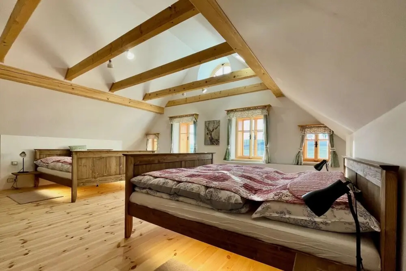 Villa in Krkonose Near Ski Resorts