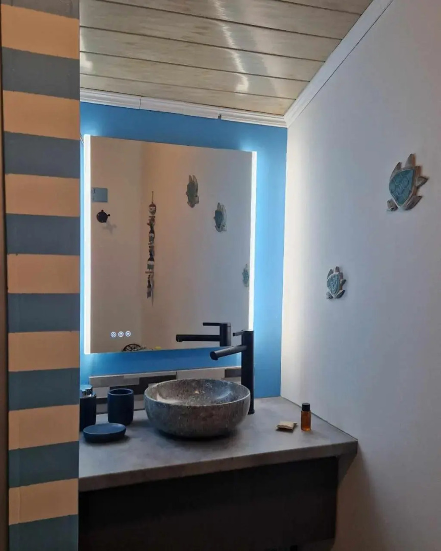 Chambres D'Hotes Le Sarrailh