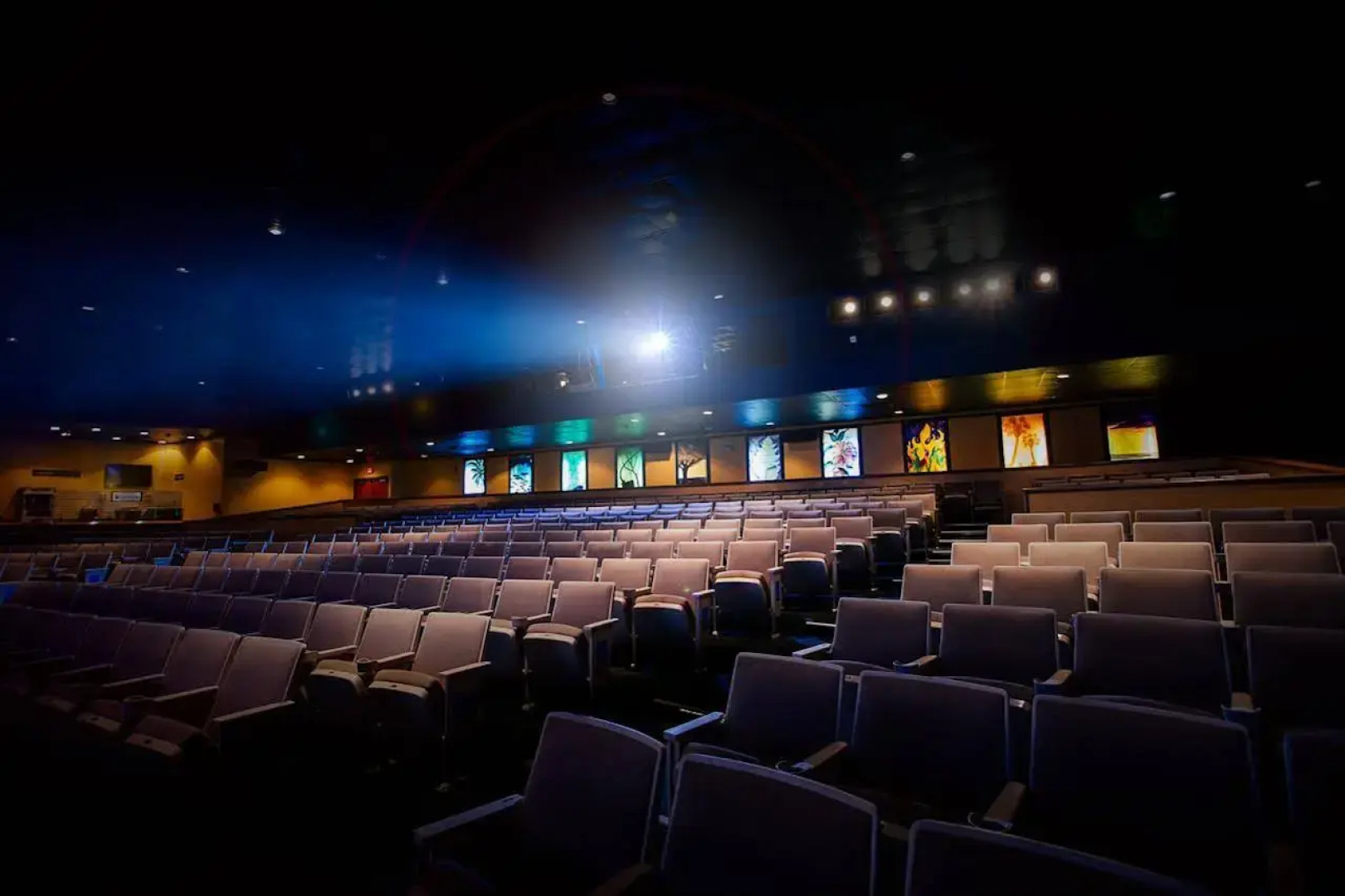 The Coral at Atlantis, Autograph Collection