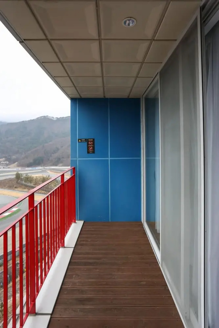 Take Hotel & Resort Inje Speedium