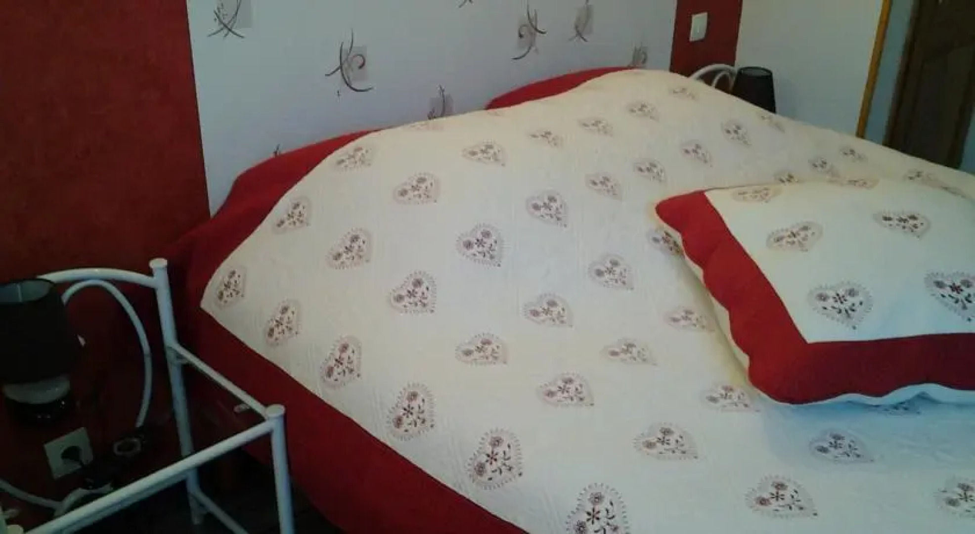 Coeur des Vignes en Beaujolais