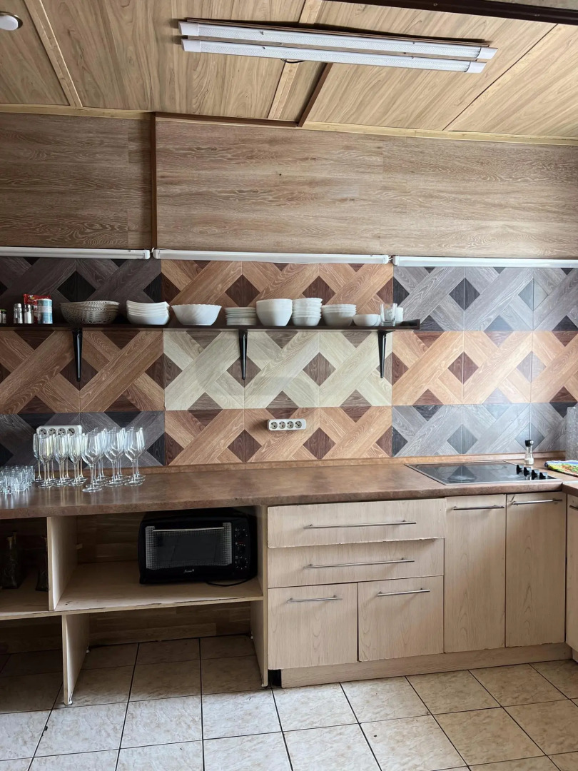 Коттедж в Mad House (Мэд Хаус) №2