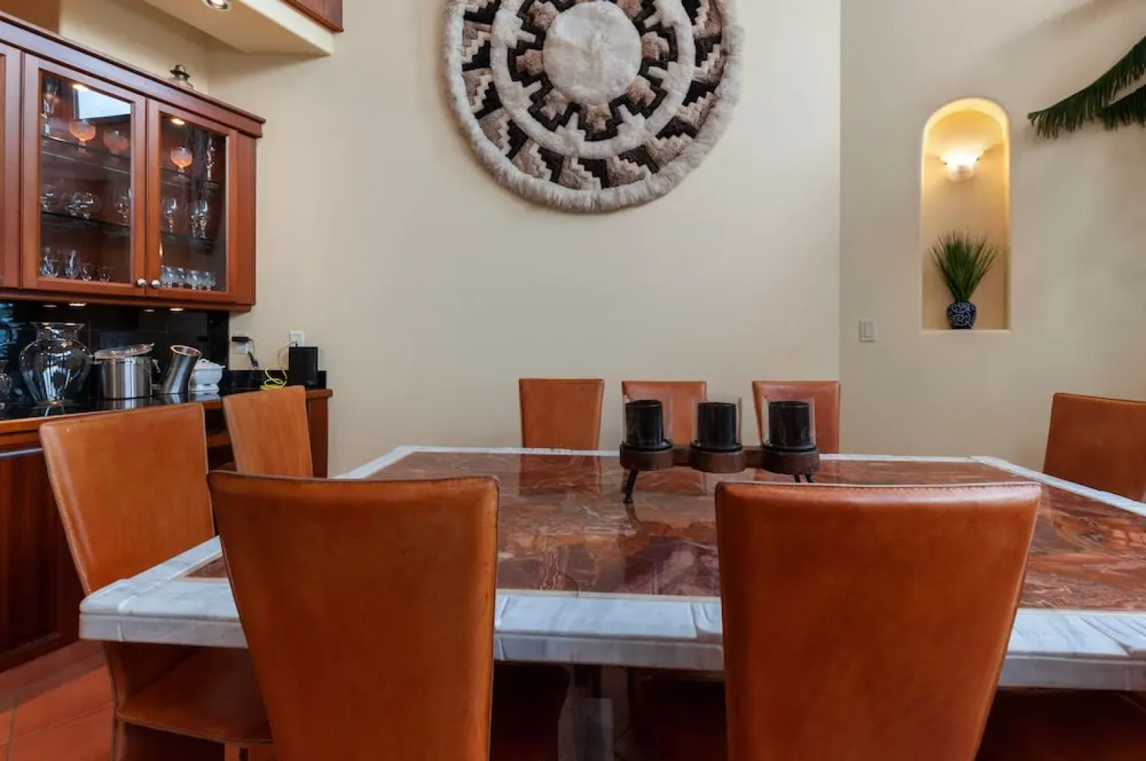 Casa Grande Inn