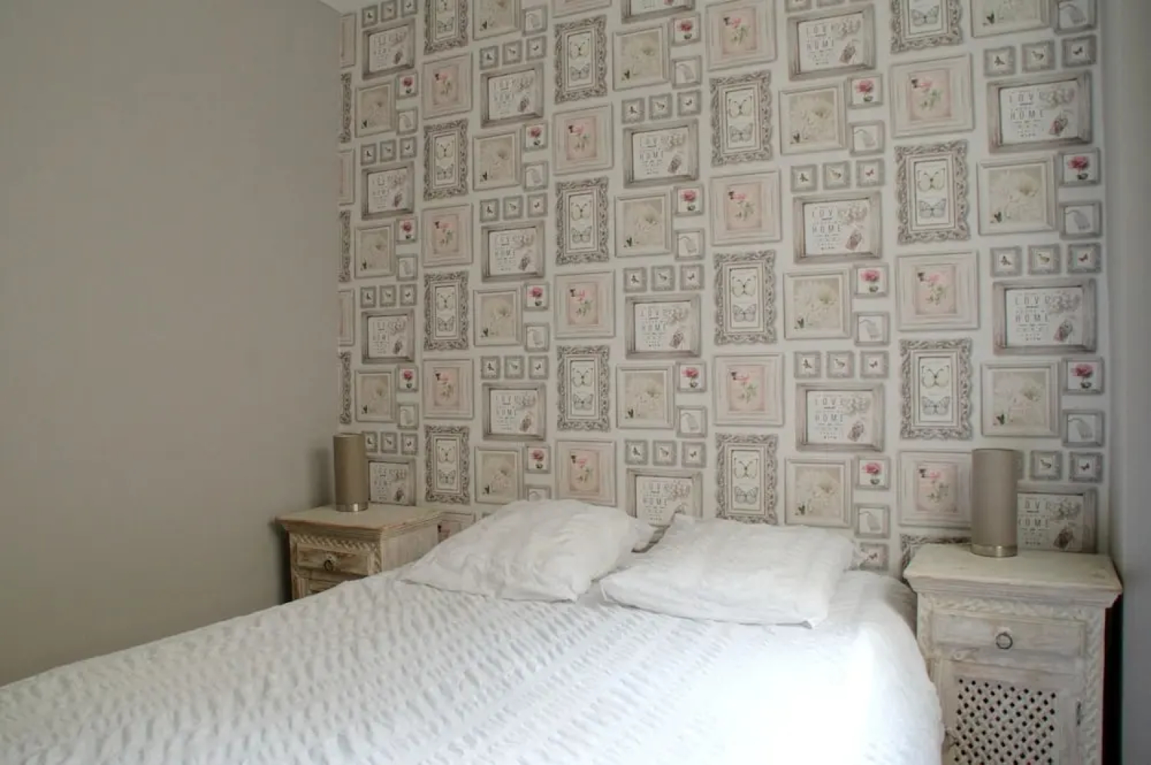 Apartment With one Bedroom in Contrexéville, With Wonderful City View, Furnished Balcony and Wifi