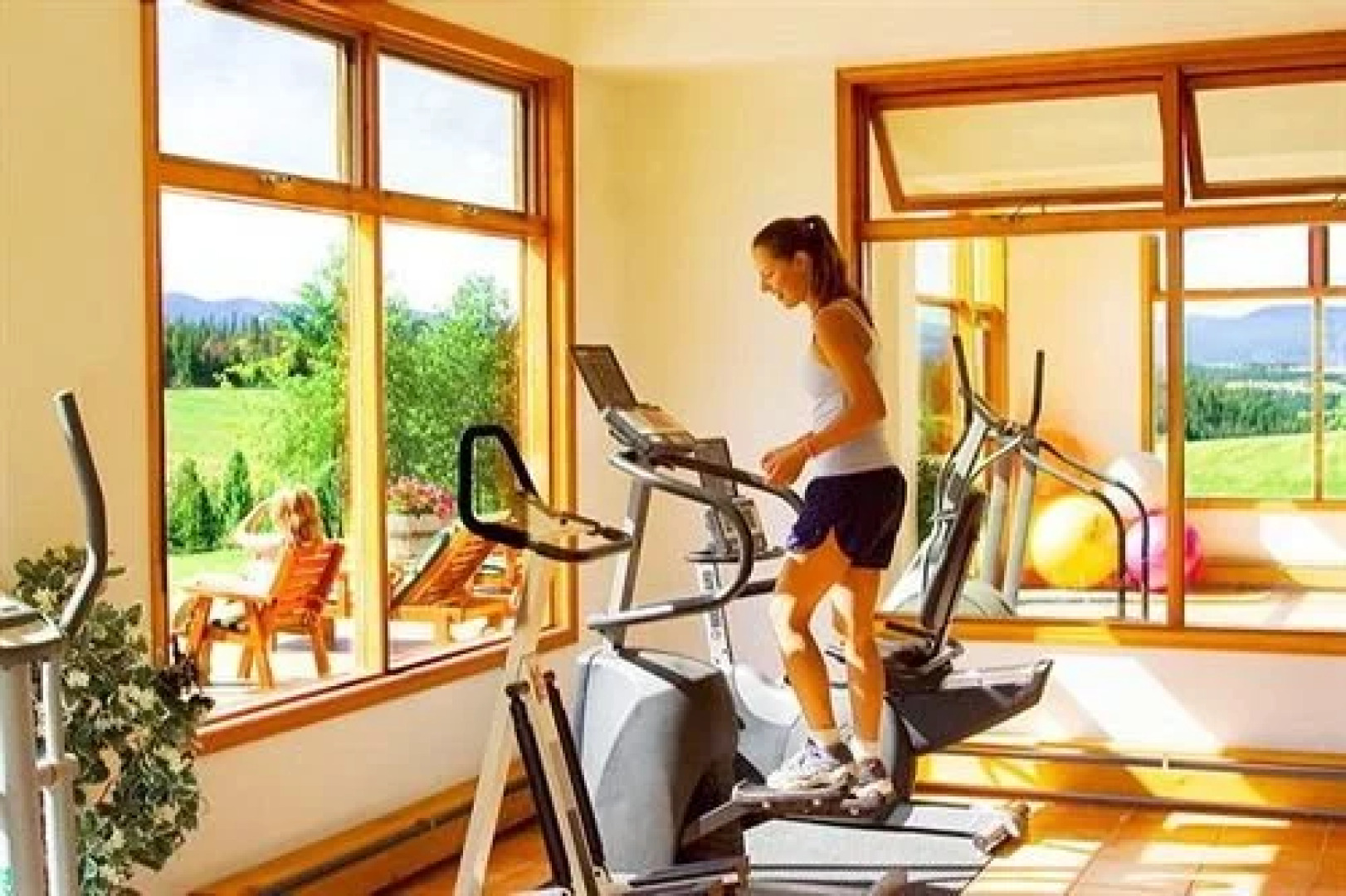 Echo Valley Ranch & Spa