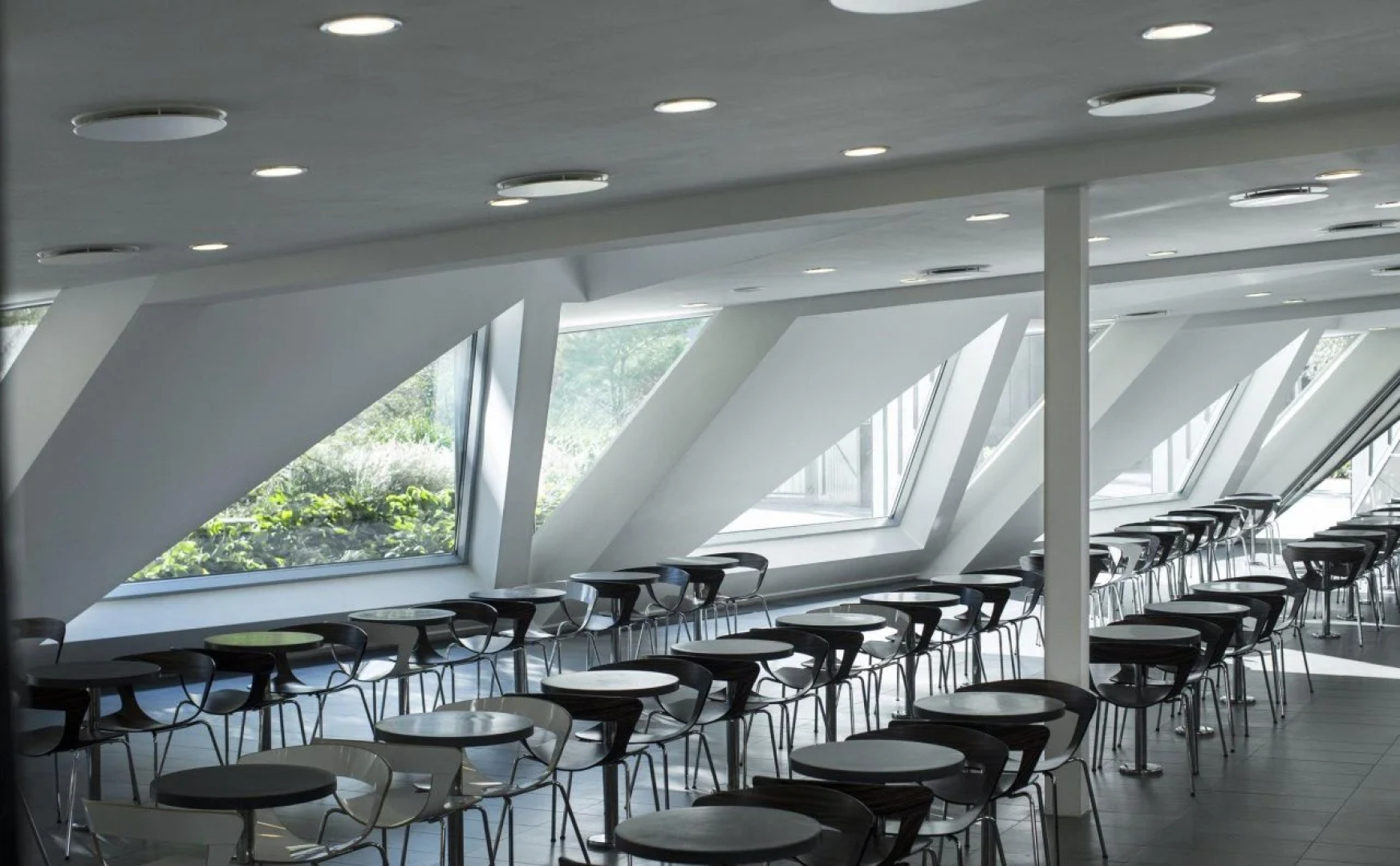 Wakeup Copenhagen Carsten Niebuhrs Gade