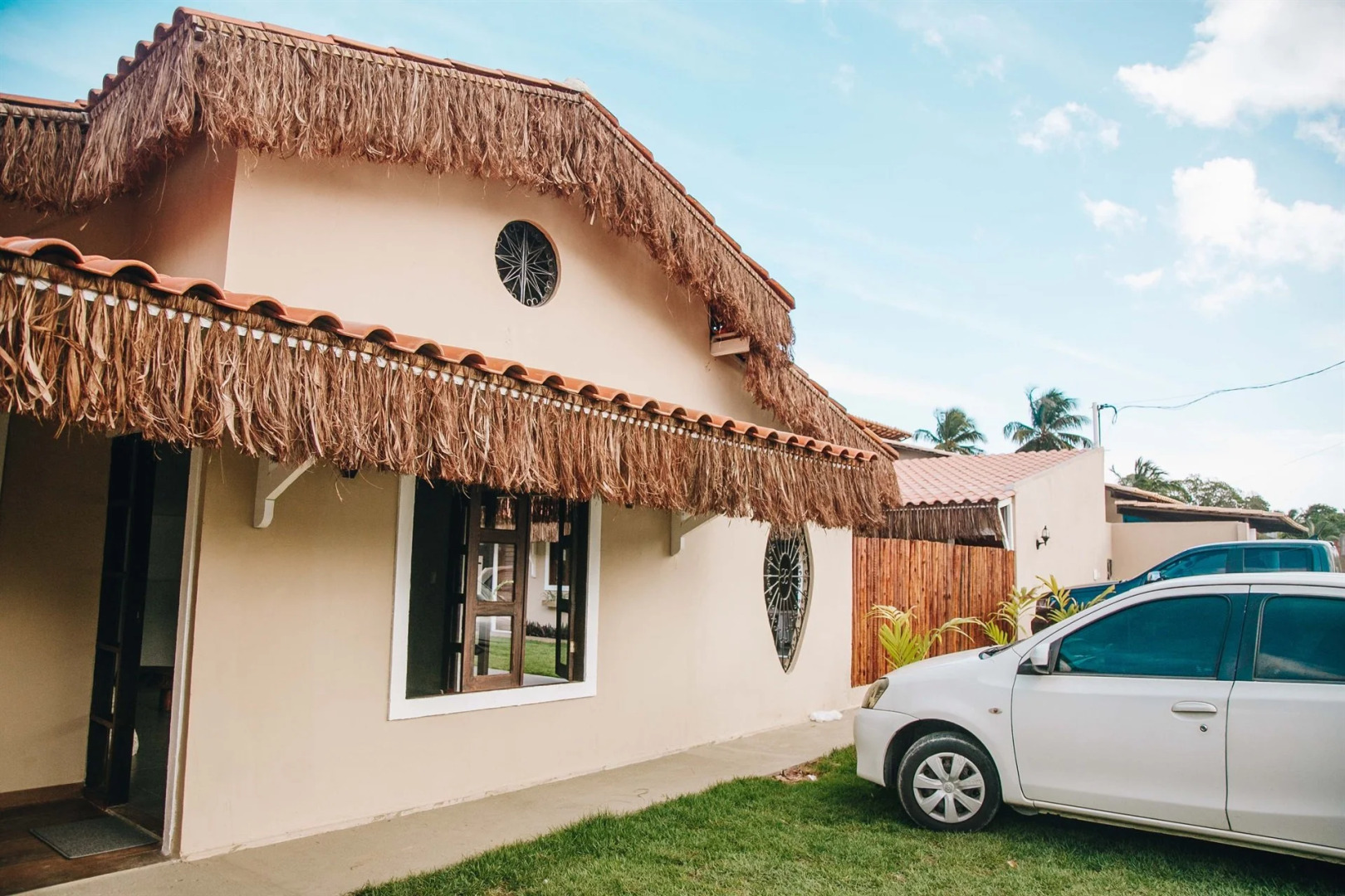 Pousada Reserva De Tatuamunha