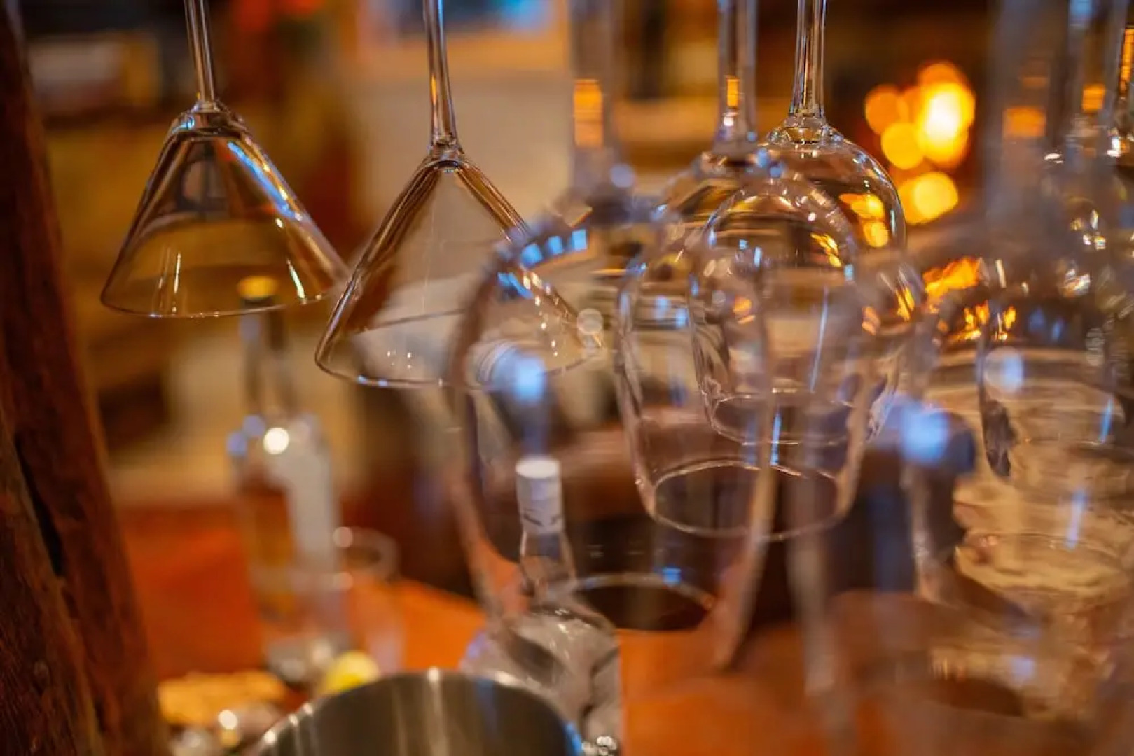 Cougar Ridge Resort, LLC