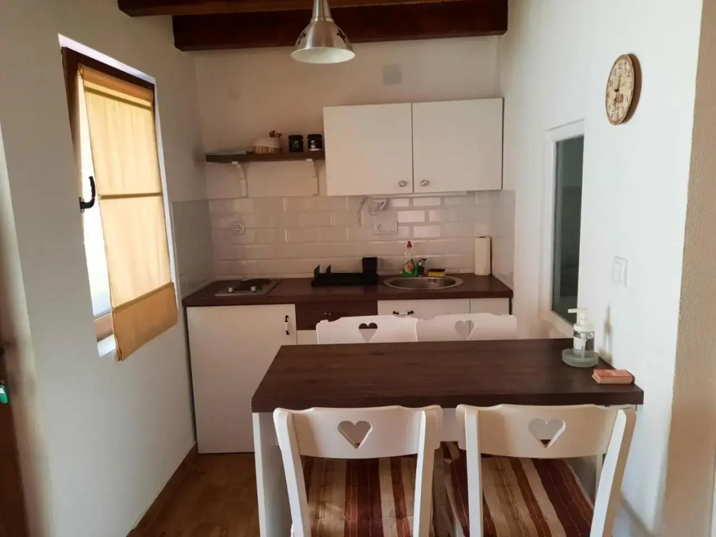 Apartmani Jovanovic