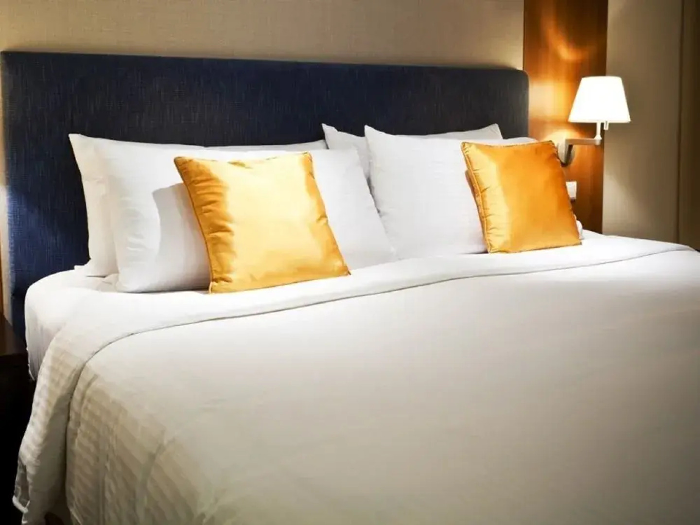 Tuskar House by the Sea