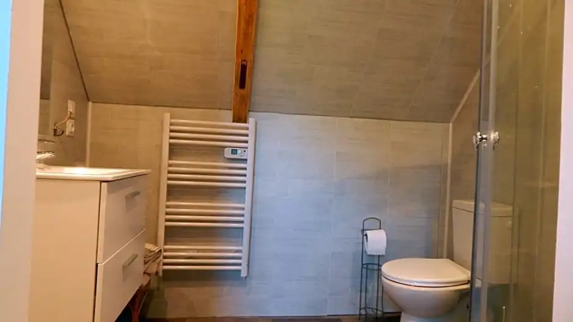 les chambres de l'escotais