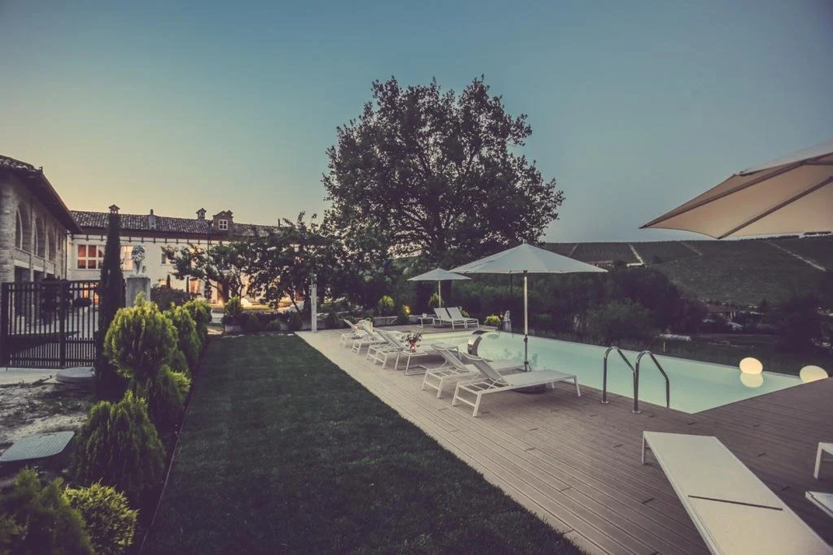 Langhe Country House