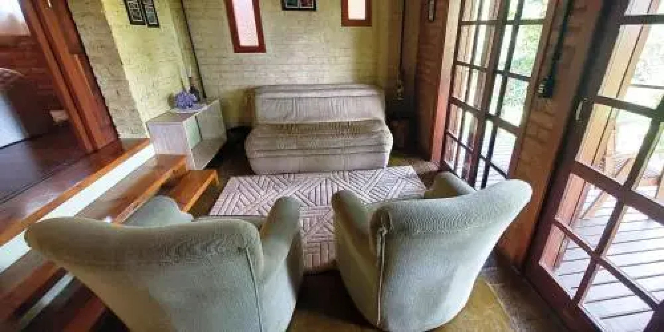 Pousada Candeias Ltda