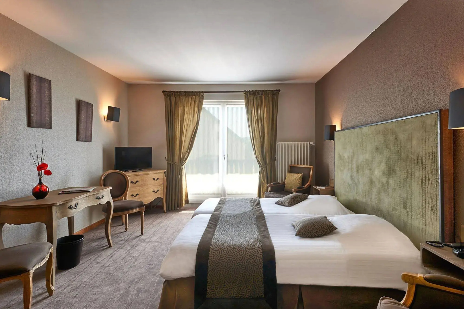 Parc Hotel