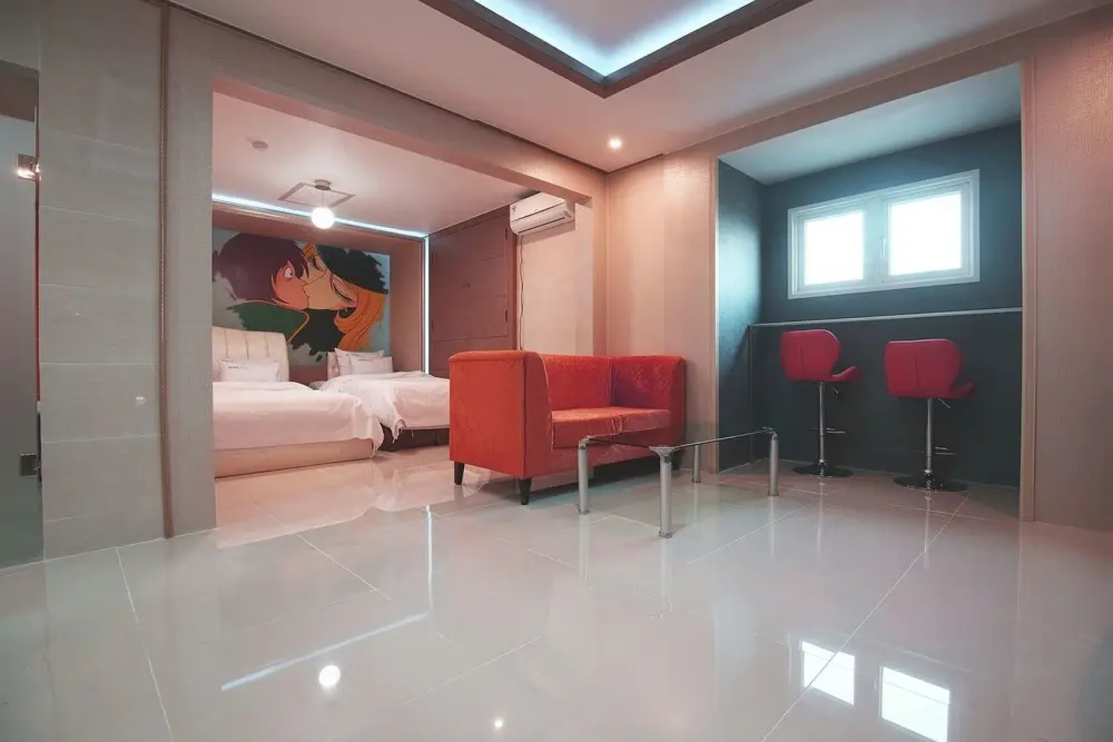 Seocheon Sogok Stay