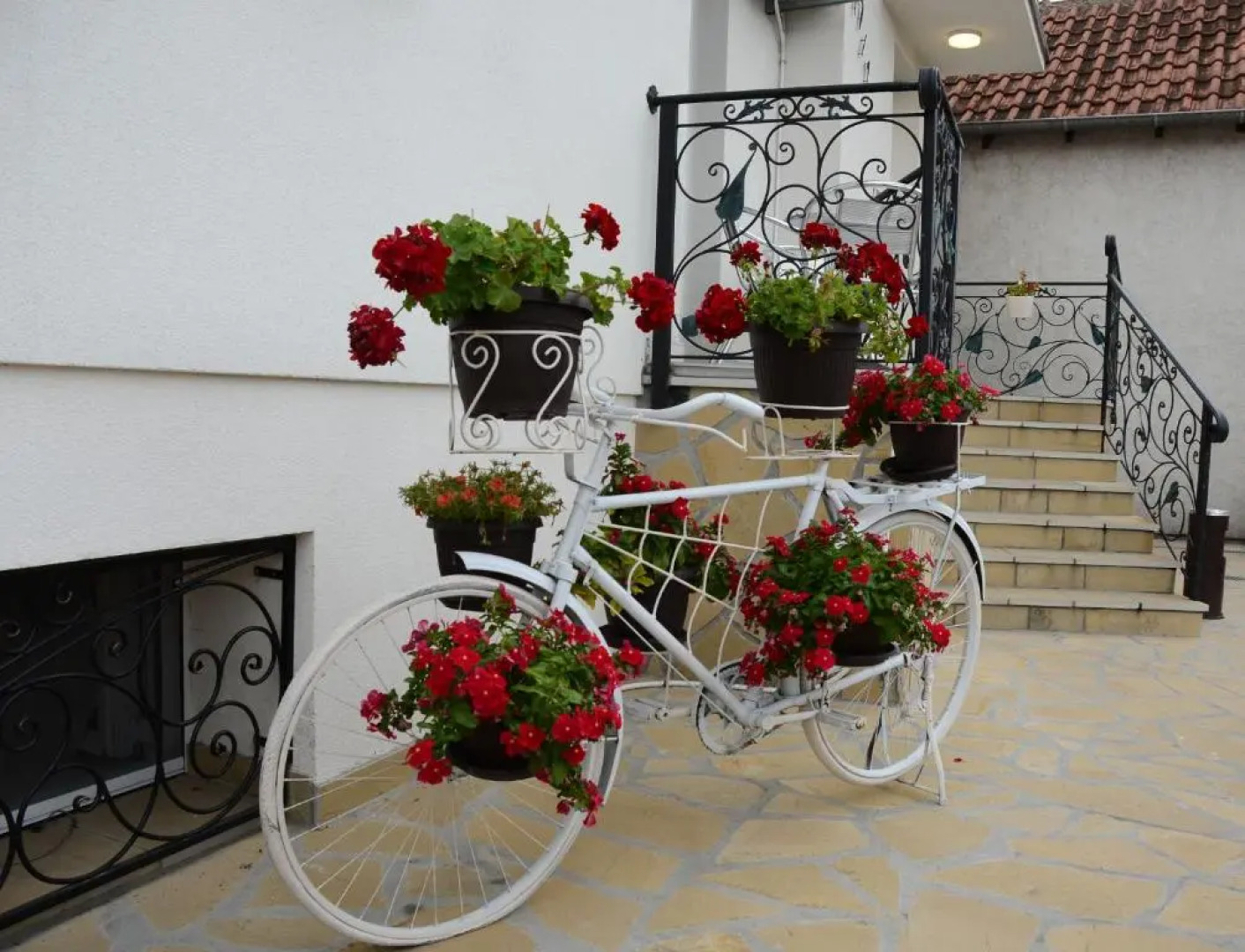 Lux Apartmani Vesna 2