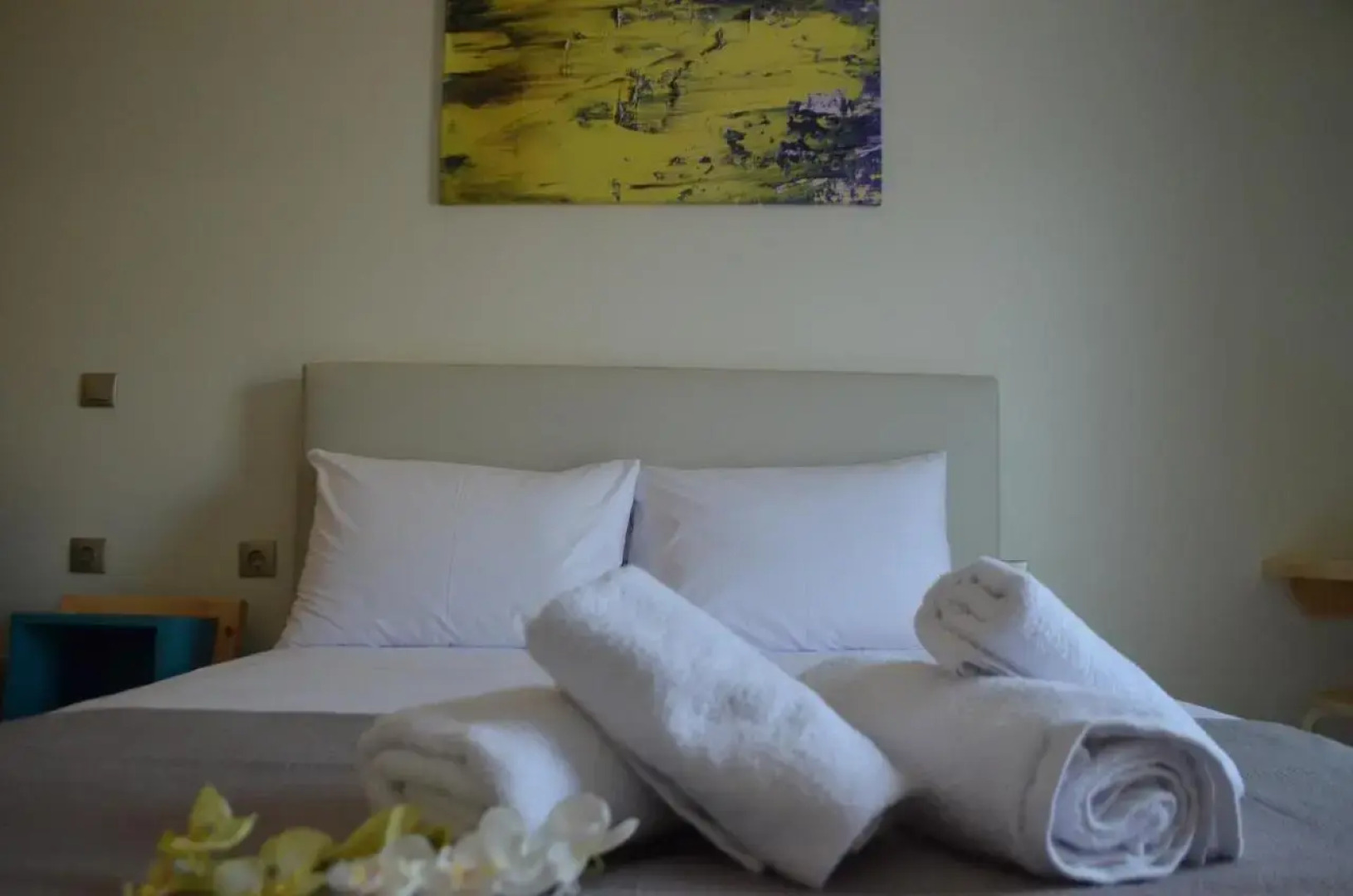 Oasi Luxury Apartments