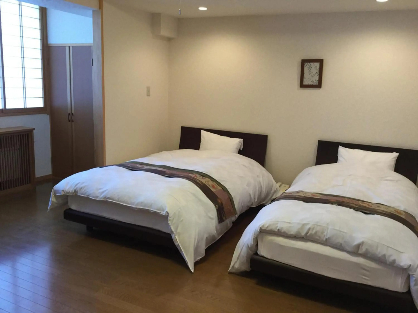 Suzukiya Ryokan