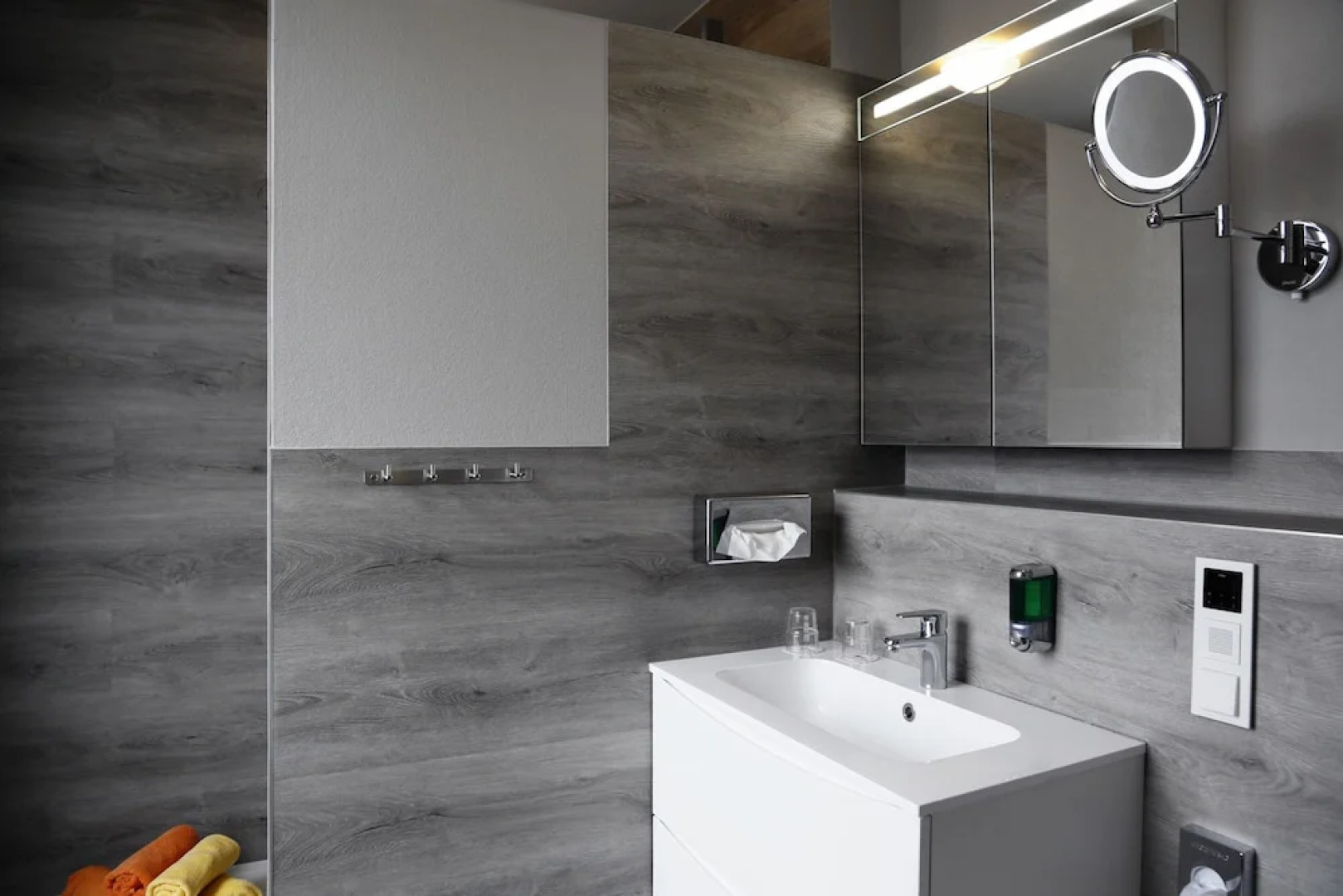 Ferien Appartements am Park