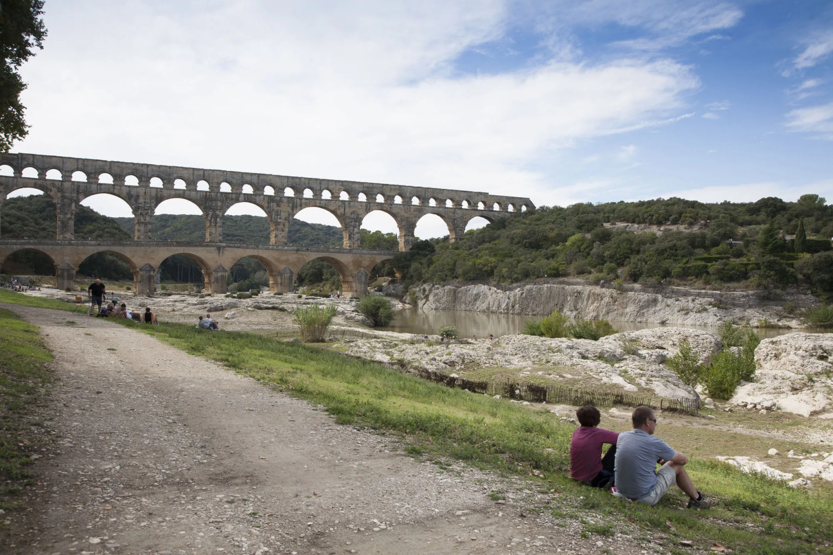Residhotel – Résidence Pont du Gard