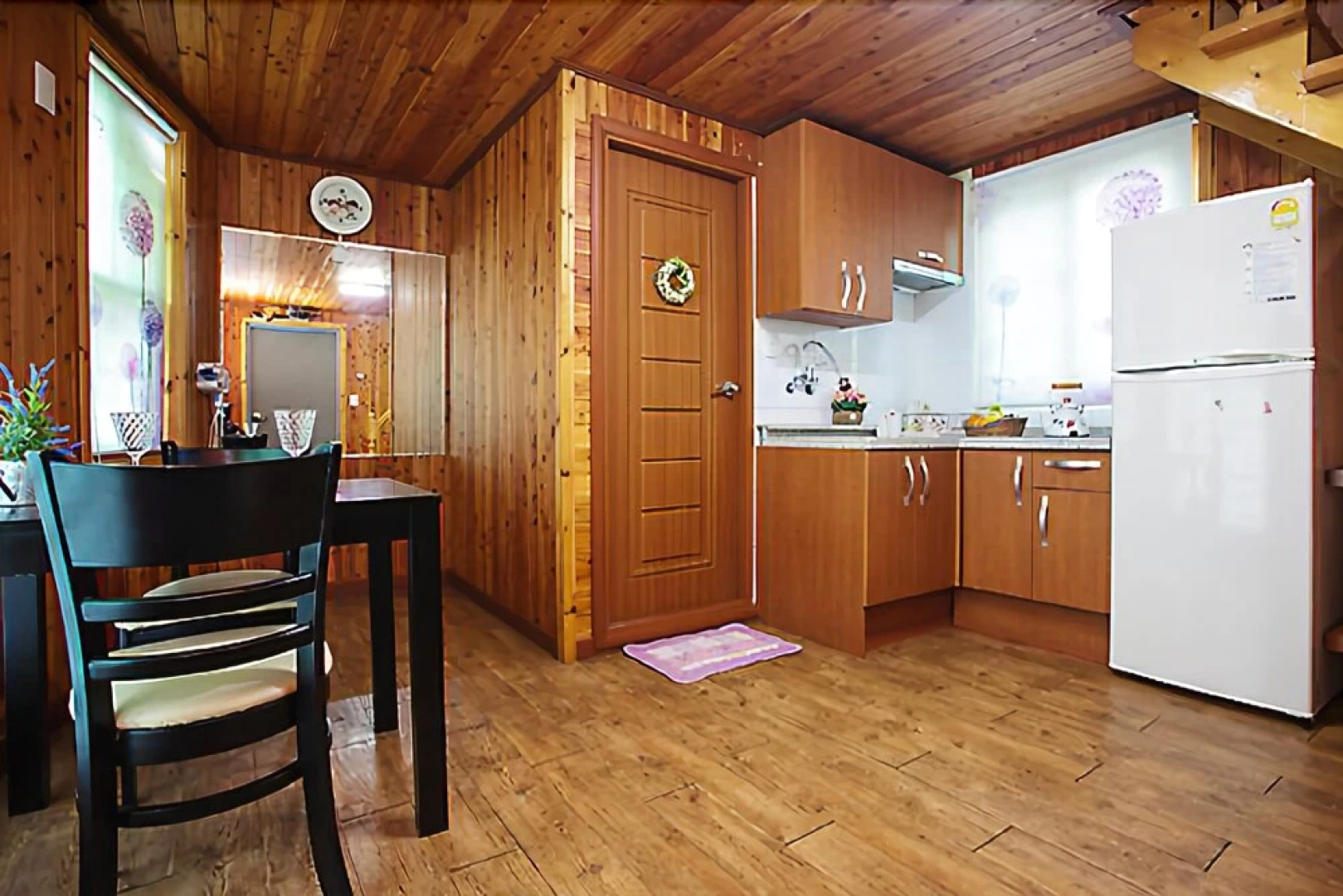 Gapyeong Peace Pension