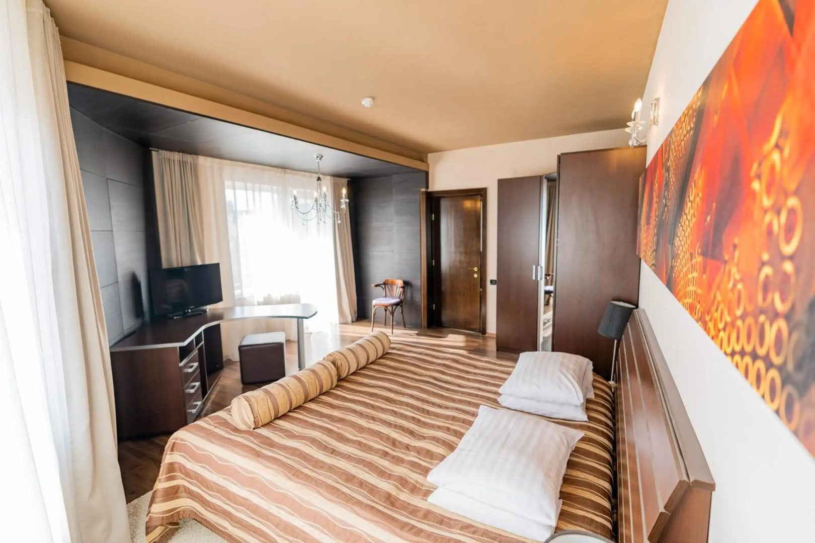 Belvedere Hotel Brasov