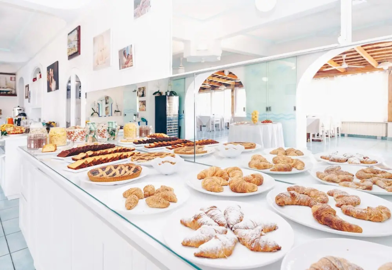 Ferdinando Beach & Spa