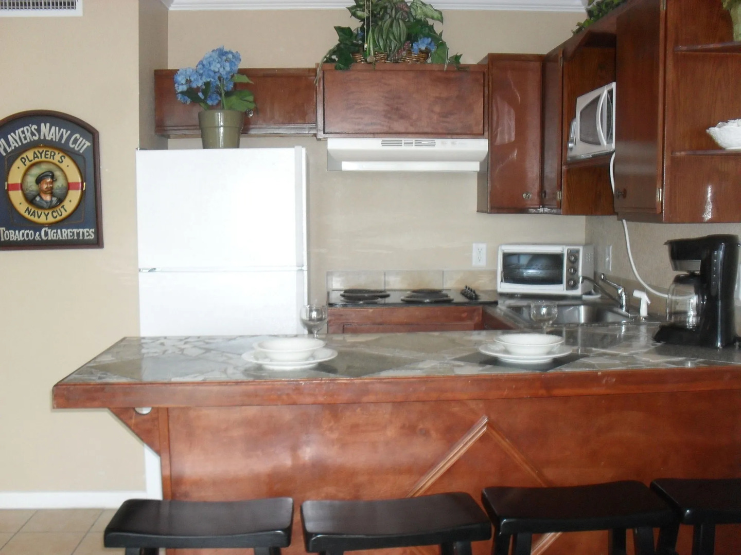 Seascape Deluxe Beach Condos by A B Sea Rentals