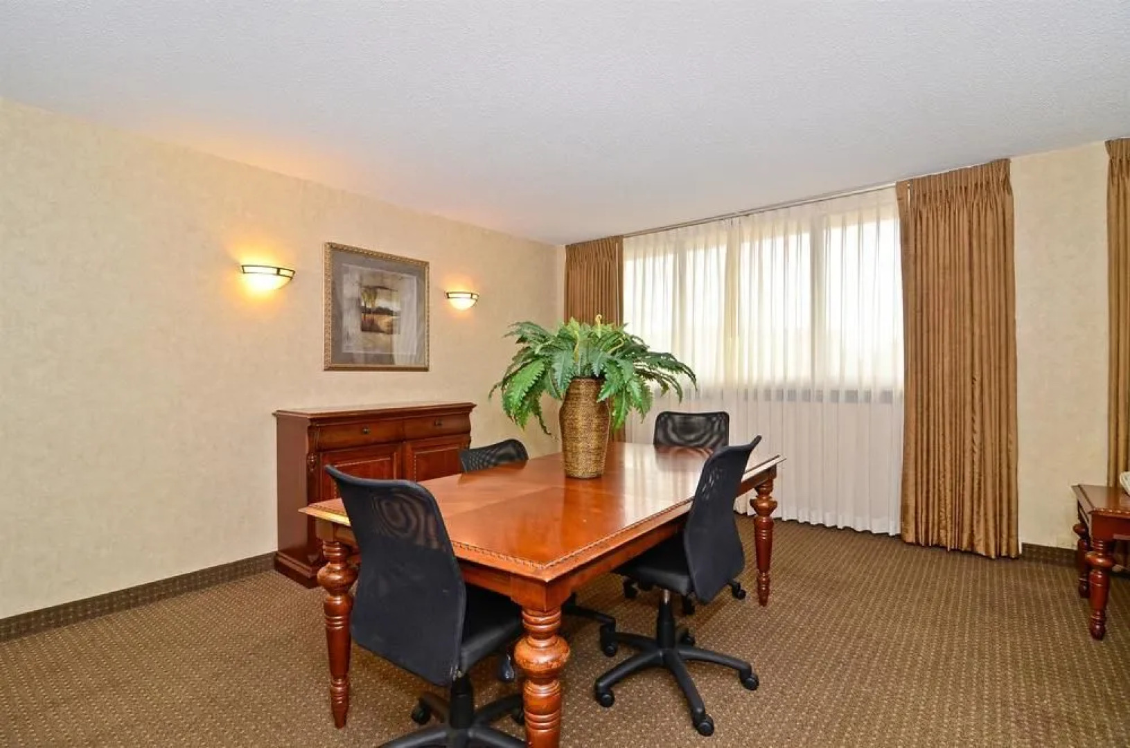 Radisson Hotel St. Paul Downtown