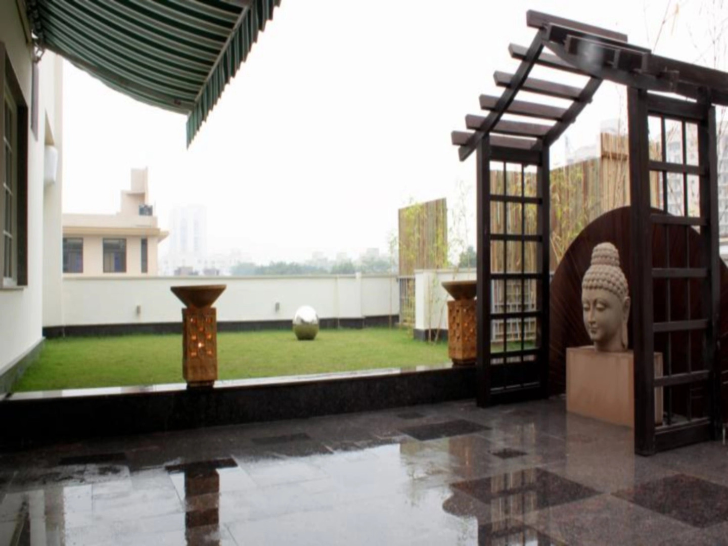 Stately Suites MG Road