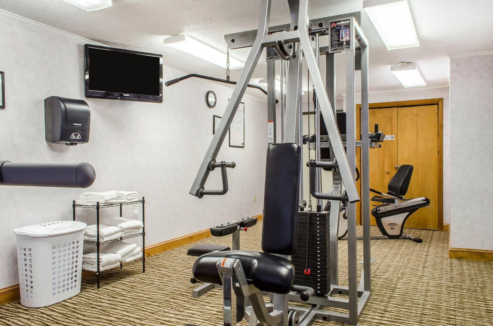 Quality Inn Selinsgrove