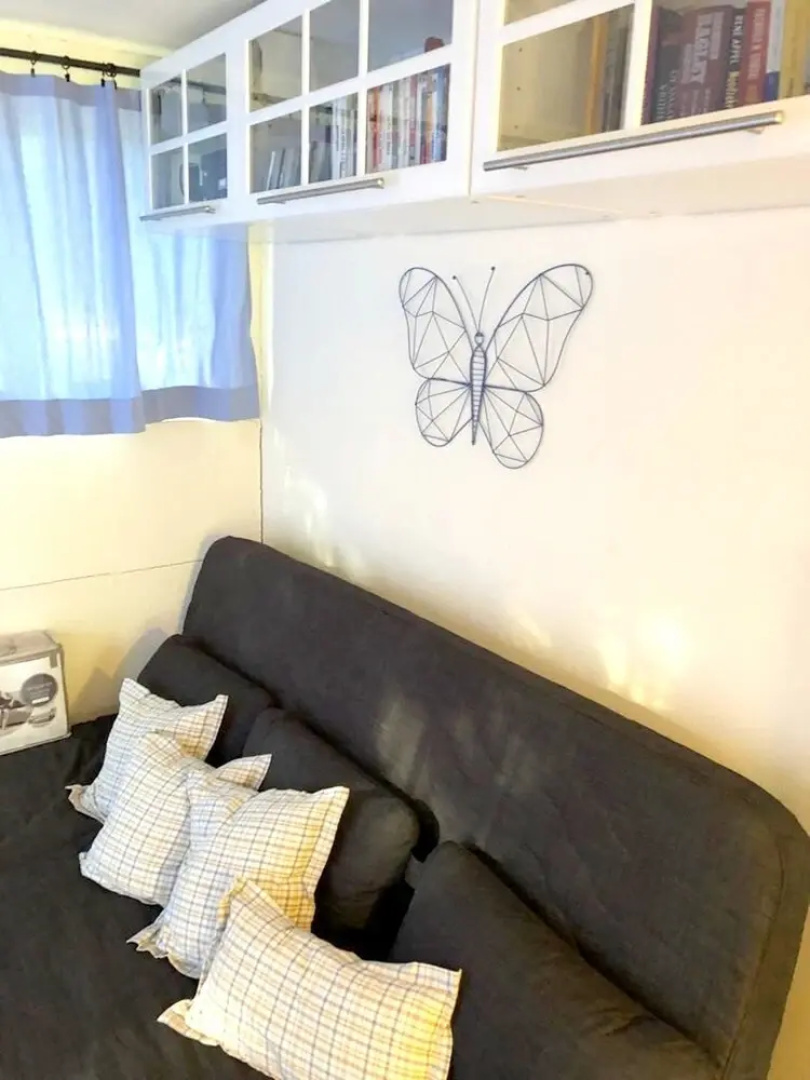 Bungalow With one Bedroom in Saint-chamassy, With Private Pool, Enclosed Garden and Wifi - 3 km From the Beach