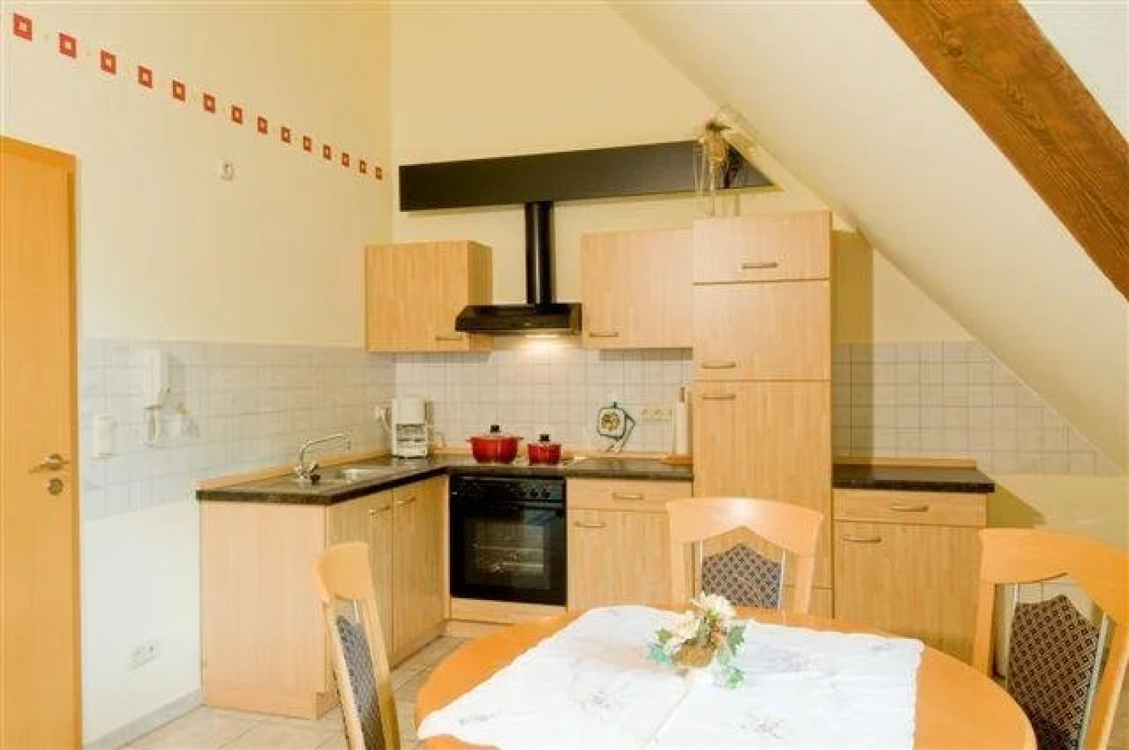 Gästehaus Lenartz-Beth