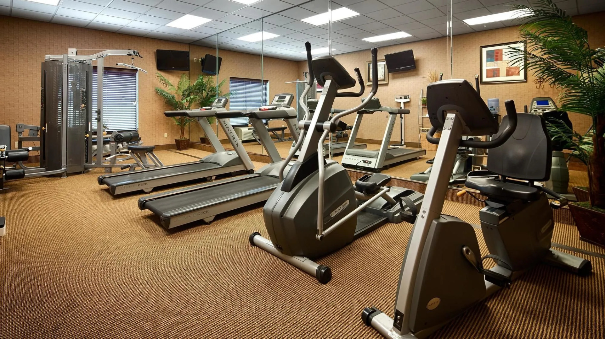 Best Western St. Francisville Hotel