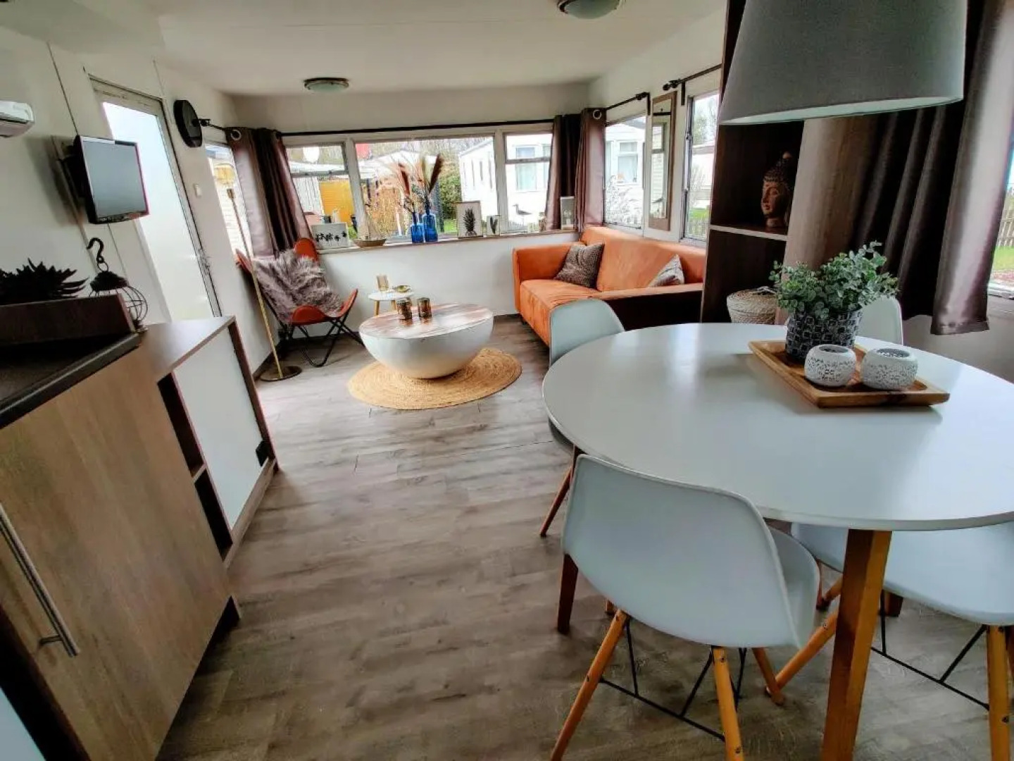 Beach Resort Kamperland - 313