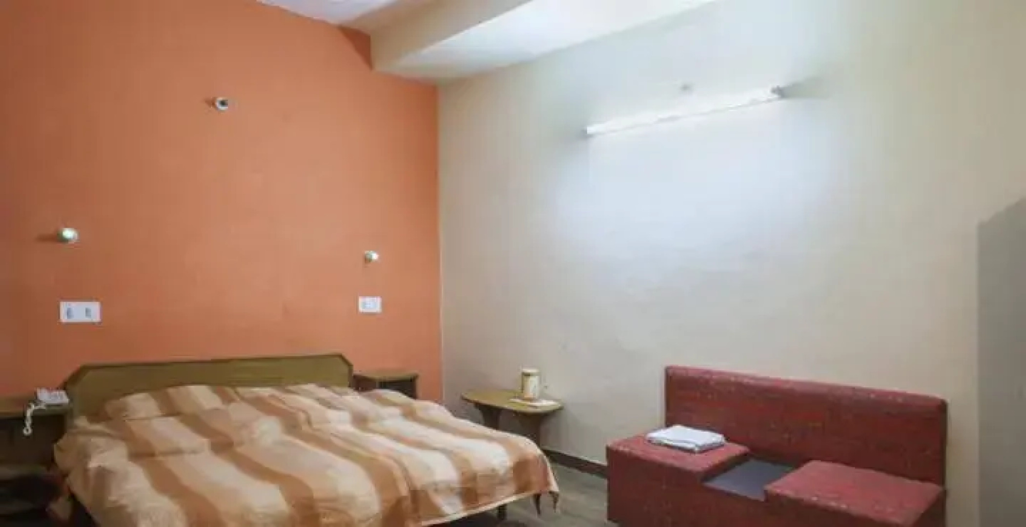 Hotel Shangri-La