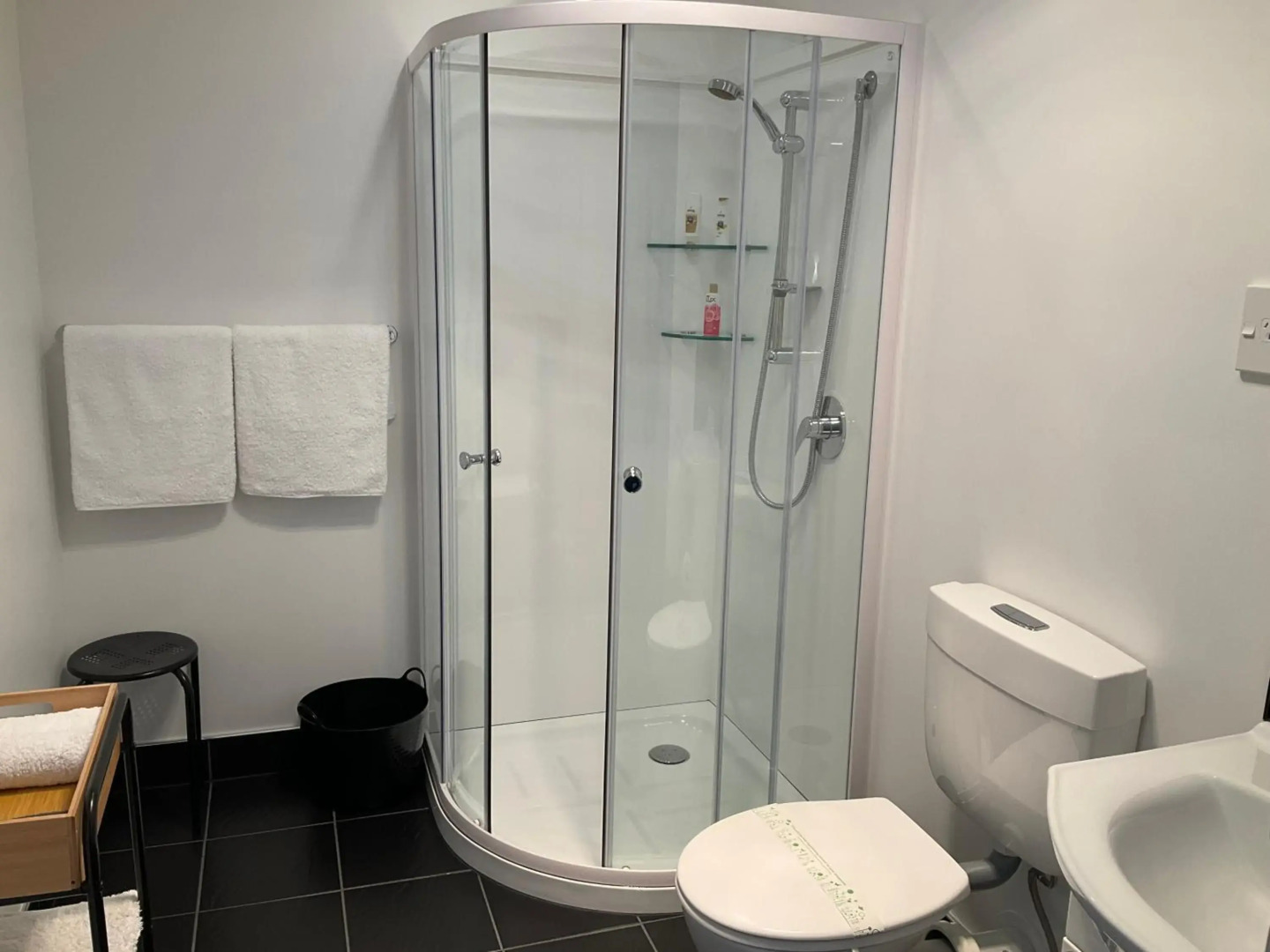 Sunset Heights Studio