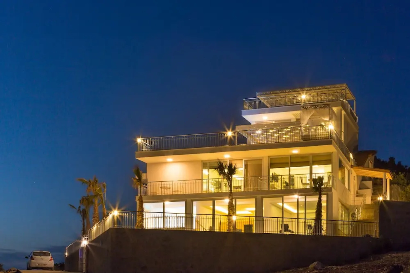 Infinity Villa Kalkan