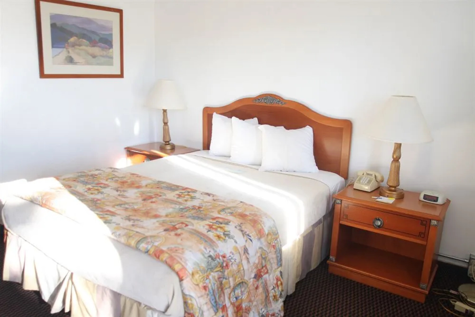 Days Inn & Suites Needles