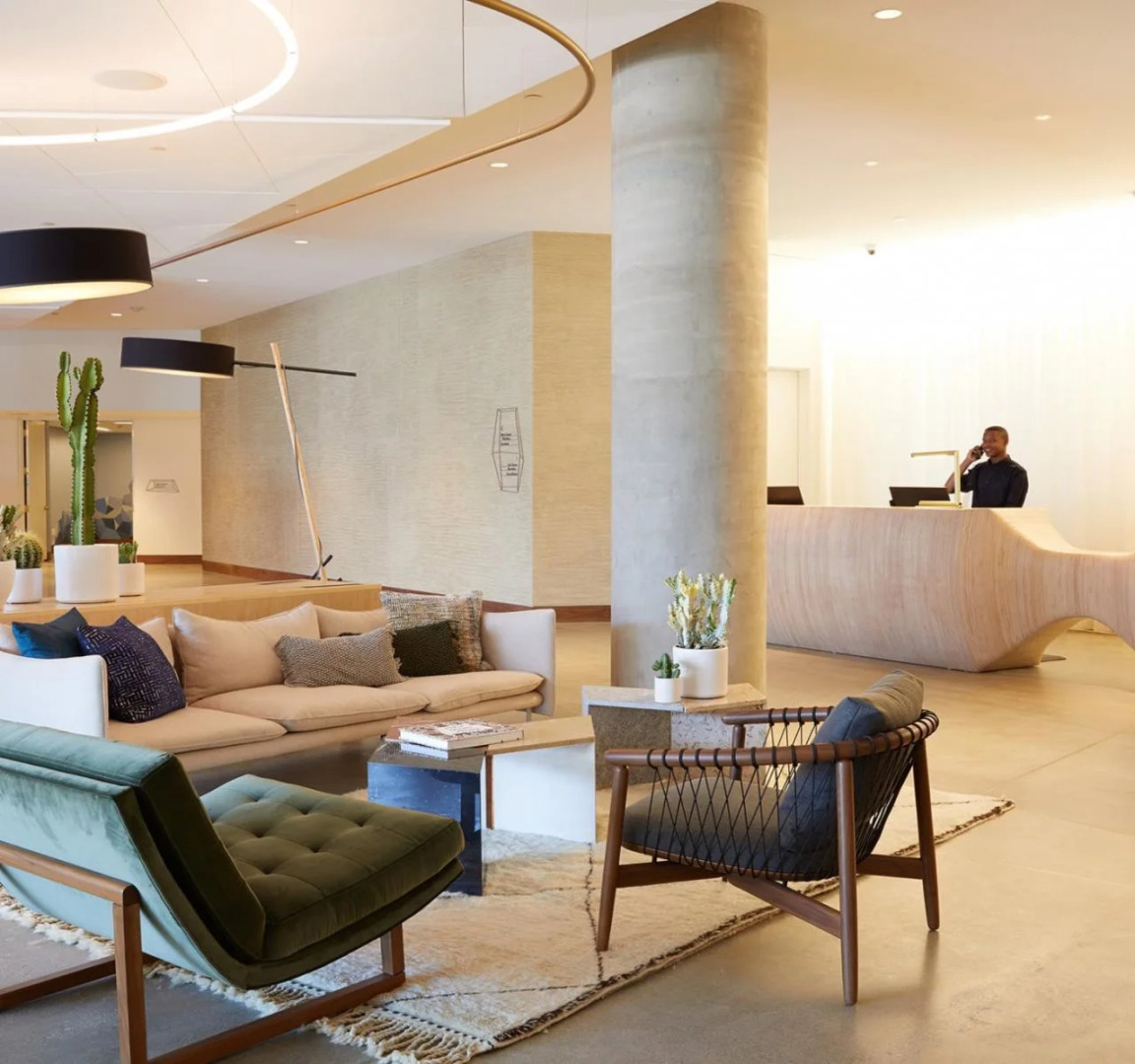 1 Hotel West Hollywood