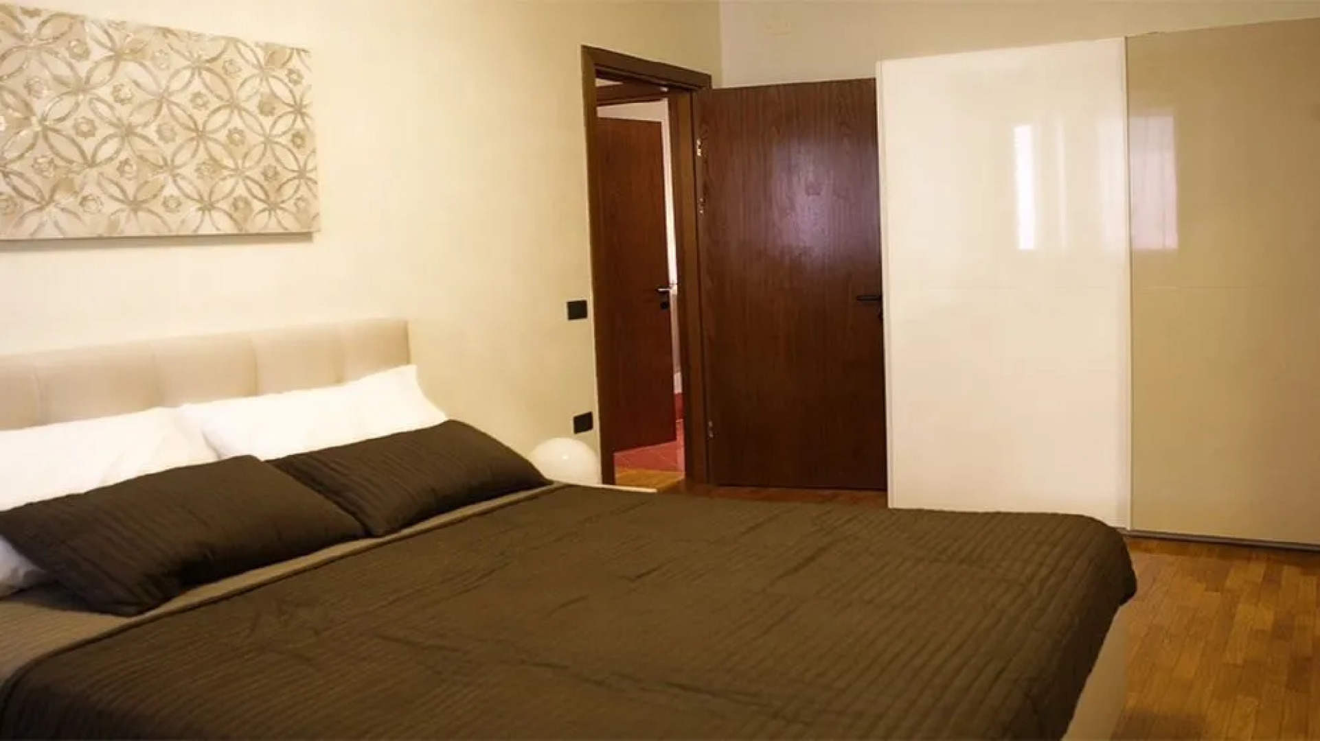 Appartamento Quartiere 2000 Padova