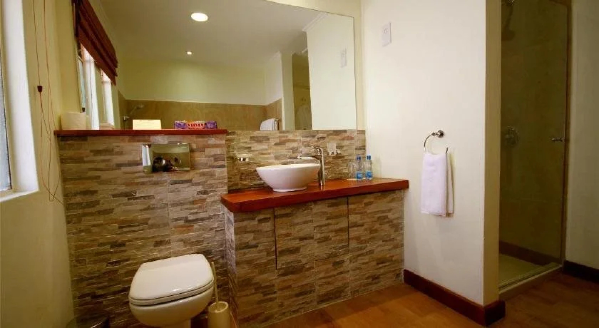 Aberdare Country Club