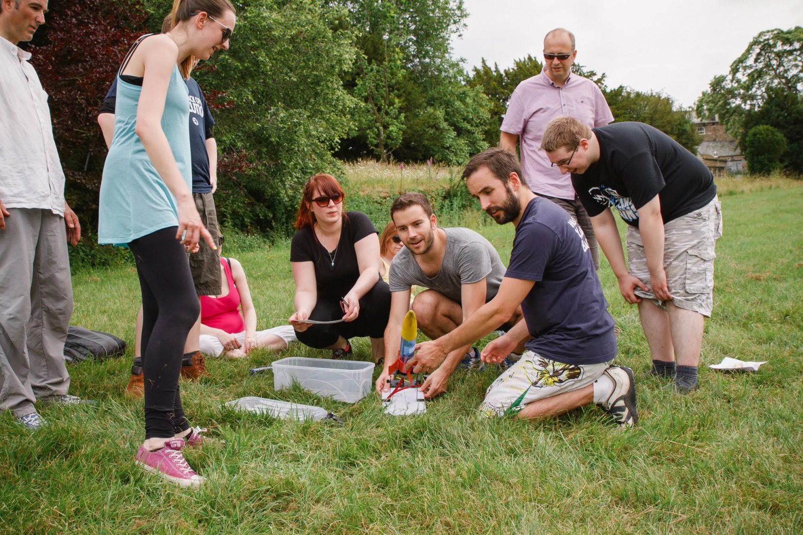 Hazlewood Castle & Spa